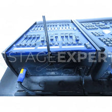 Load image into Gallery viewer, MagicQ MQ100 Pro Console + Playback wing - Used
