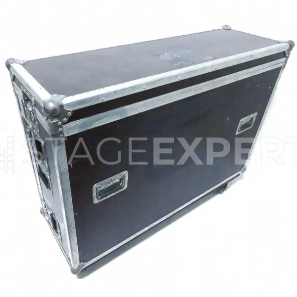 MagicQ MQ100 Pro Console + Playback wing - Used