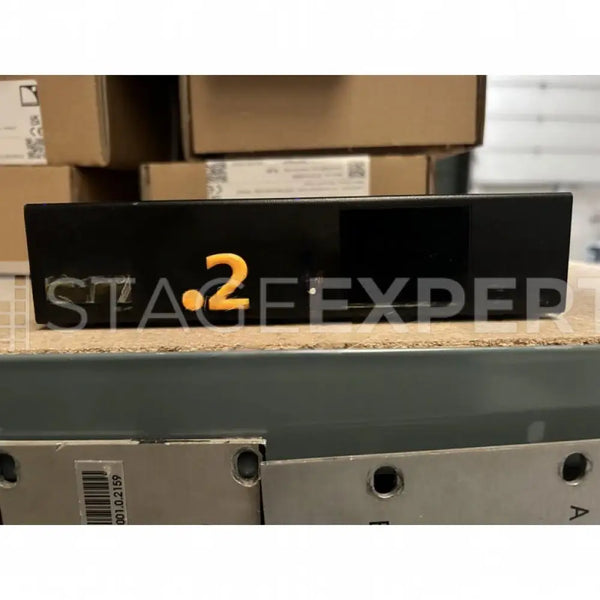 DOT2 NODE 4 (1K) MA LIGHTING - Used