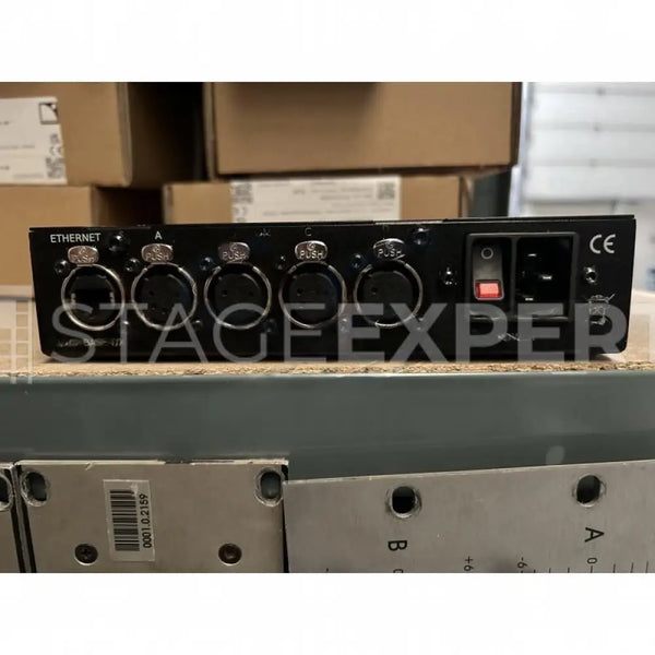 DOT2 NODE 4 (1K) MA LIGHTING - Used