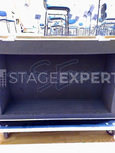ETC EOS Desk - Used