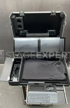 Load image into Gallery viewer, Flightcase System for GrandMA3 Command Wing - New
