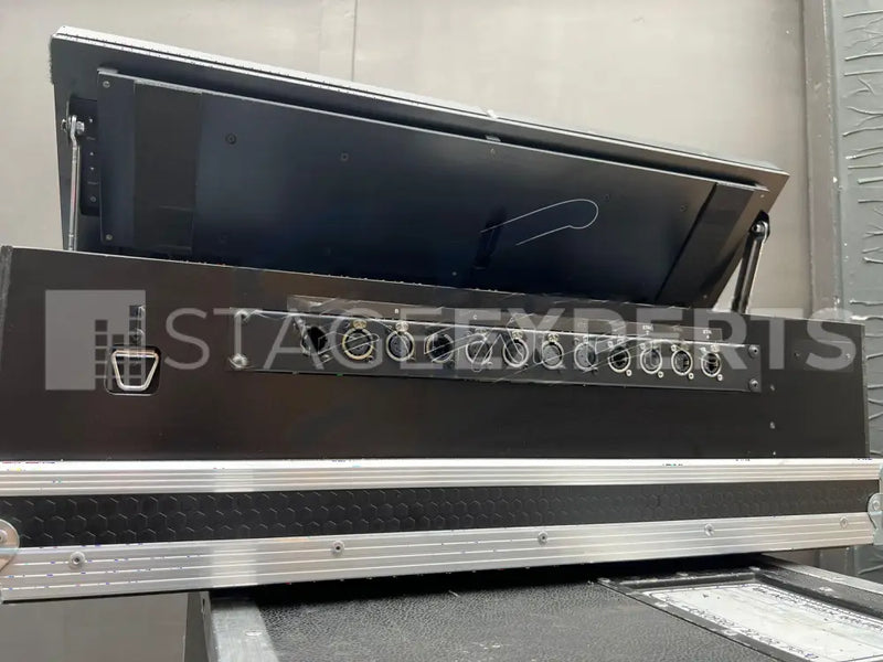 Flightcase System for GrandMA3 Command Wing - New
