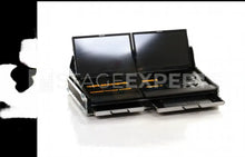 Load image into Gallery viewer, Flightcase system for MA2 onPC Command and Fader Wing. - New
