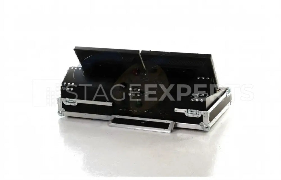 Flightcase system for MA2 onPC Command and Fader Wing. - New