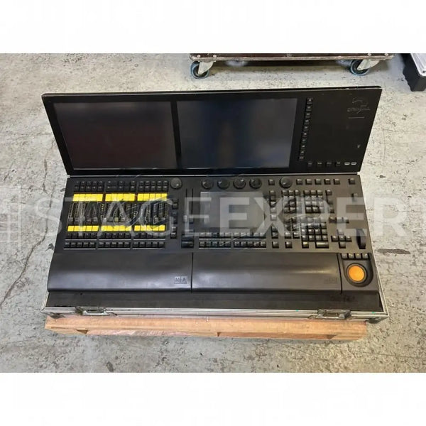 GRAND MA 2 LIGHT MA LIGHTING - Used