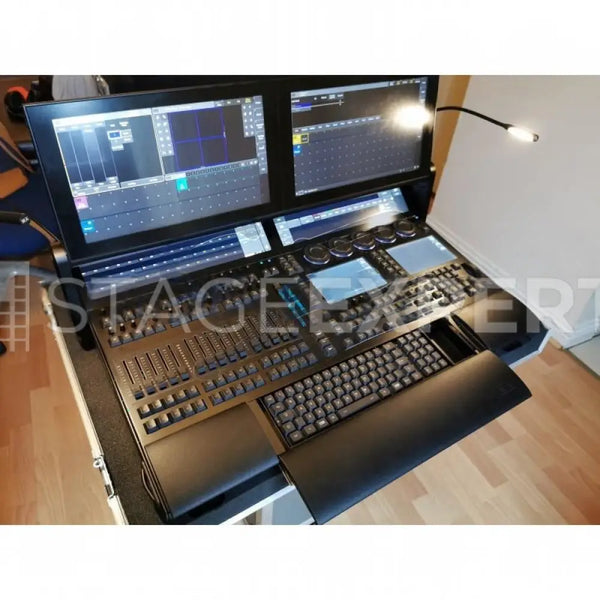 GRAND MA3 LIGHT CONSOLE MA LIGHTING - Used