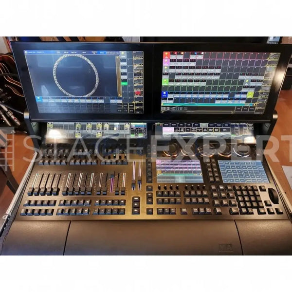 GRAND MA3 LIGHT CONSOLE MA LIGHTING - Used