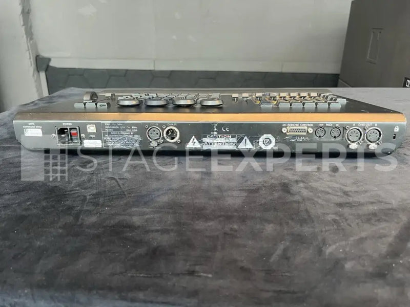 GrandMA2 OnPc Command Wing + Fader Wing - Used