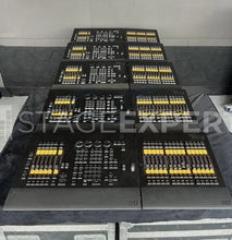 Load image into Gallery viewer, GrandMA2 OnPc Command Wing + Fader Wing - Used
