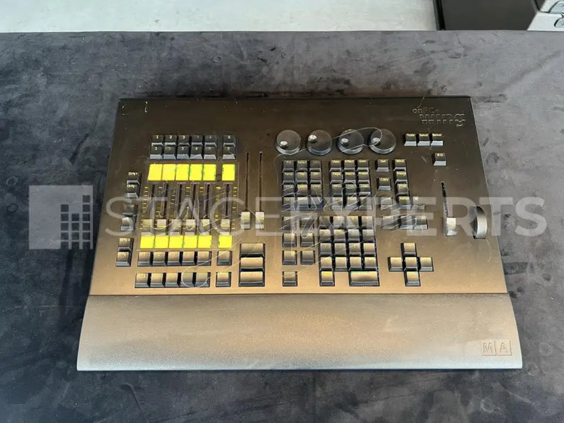 GrandMA2 OnPc Command Wing + Fader Wing - Used