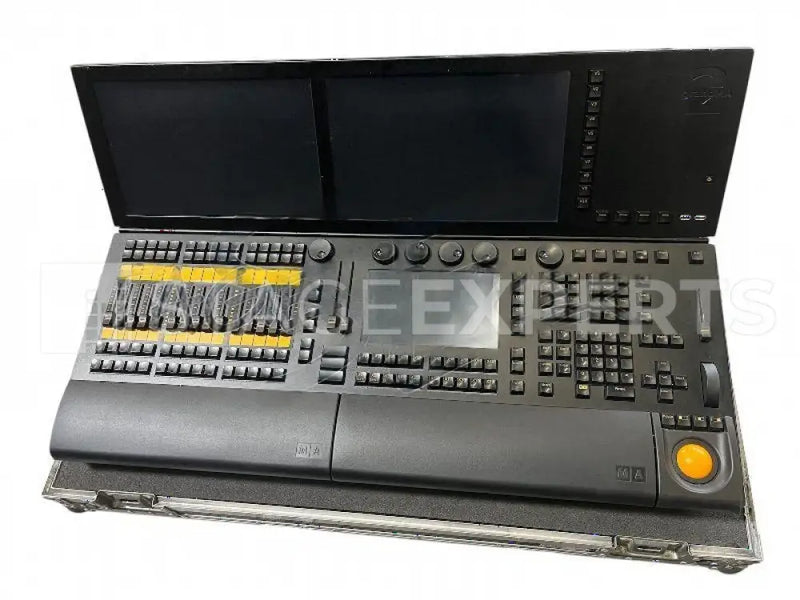 LIGHTCONTROLLER MA LIGHTING GRAND MA2 LIGHT - Used