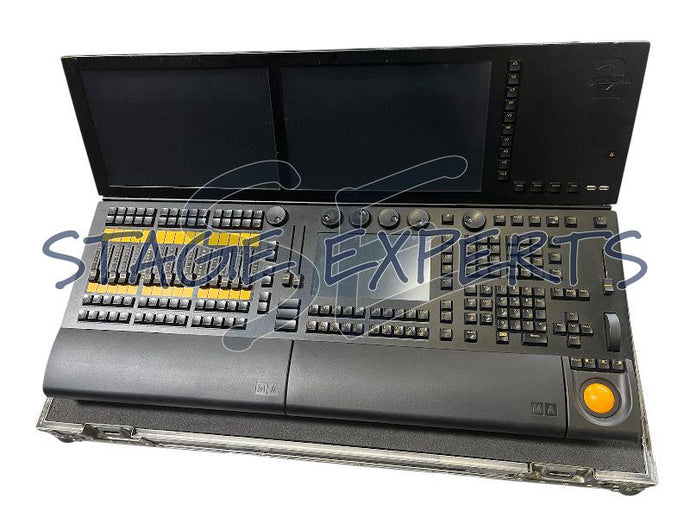 LIGHTCONTROLLER MA LIGHTING GRAND MA2  LIGHT