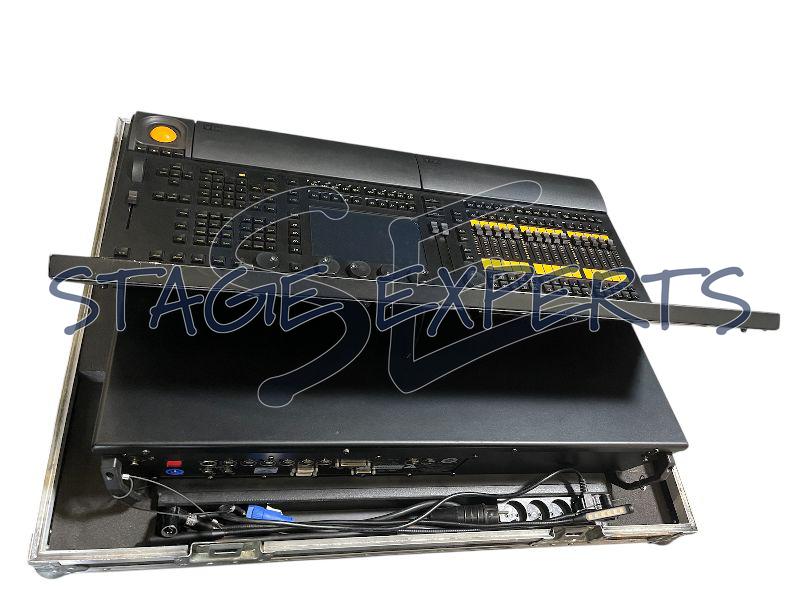 LIGHTCONTROLLER MA LIGHTING GRAND MA2  LIGHT