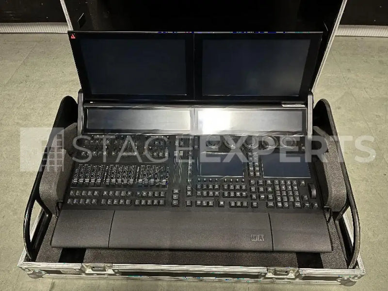 LIGHTCONTROLLER MA LIGHTING GRAND MA3 LIGHT - Used