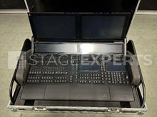 Load image into Gallery viewer, LIGHTCONTROLLER MA LIGHTING GRAND MA3 LIGHT - Used

