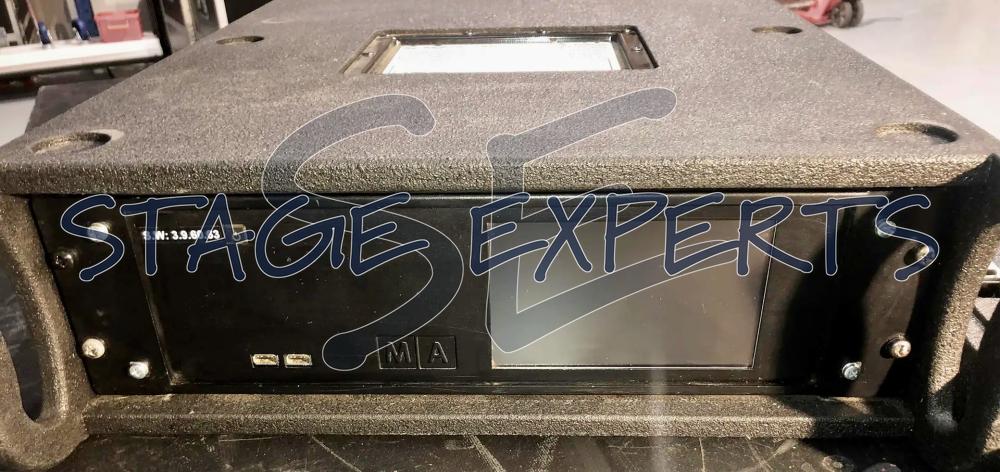 MA Lighting GrandMA2 NPU