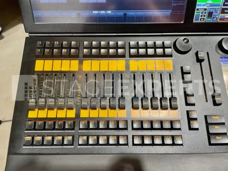 MA Lighting MA2 Light Silent (2015) - Used