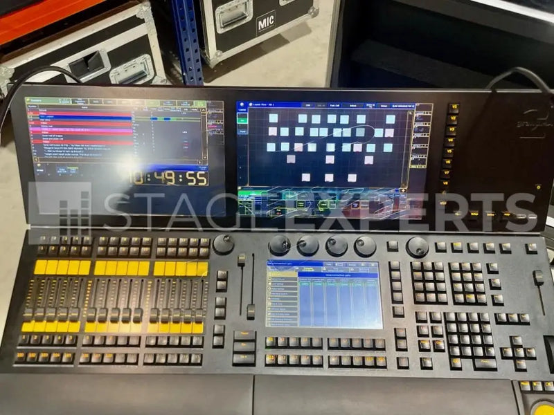 MA Lighting MA2 Light Silent (2015) - Used