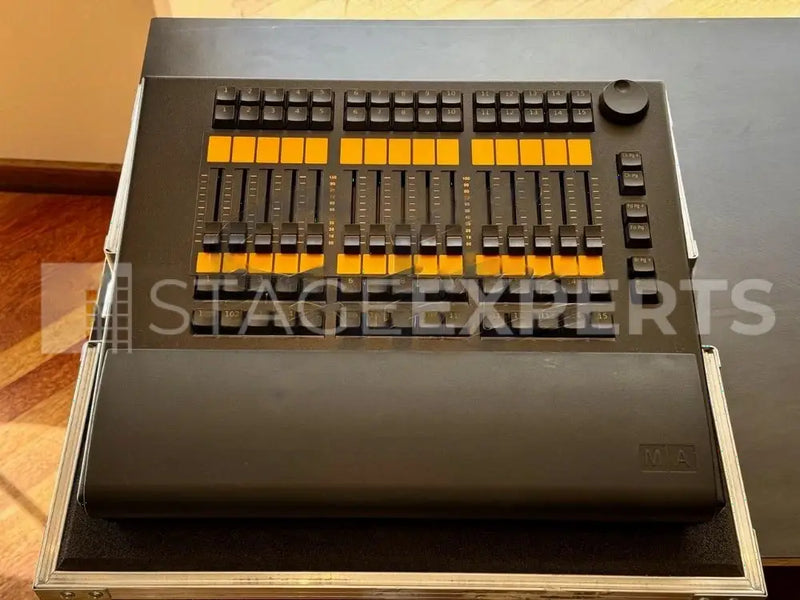 MA Lightning GrandMA2 Faderwing - Used