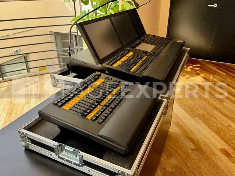MA Lightning GrandMA2 Faderwing - Used