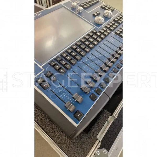 MQ80 CHAMSYS LIGHTING CONSOLE - Used