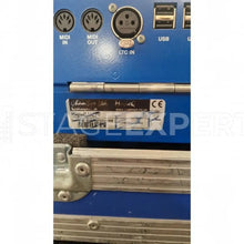 Load image into Gallery viewer, MQ80 CHAMSYS LIGHTING CONSOLE - Used
