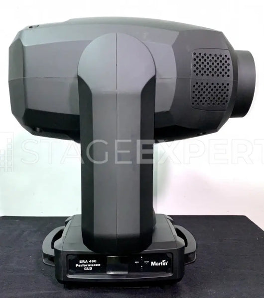 ERA 400 Performance CLD - New