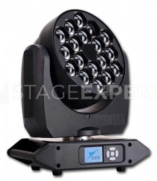 2 x TourPro LightSky FX1810 - New