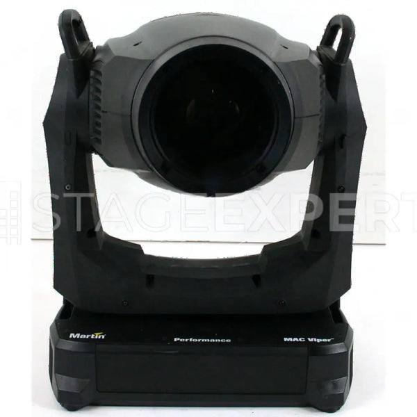 MAC Viper Performance - Used