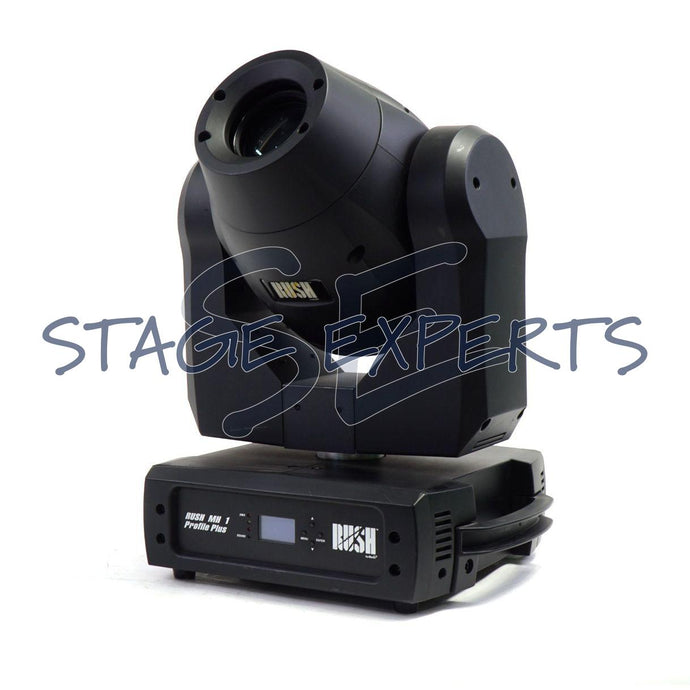 RUSH MH1 Profile Plus