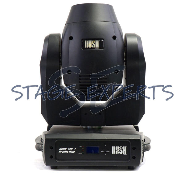 RUSH MH1 Profile Plus