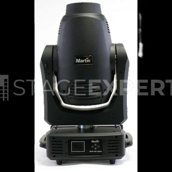 RUSH MH7 - Used