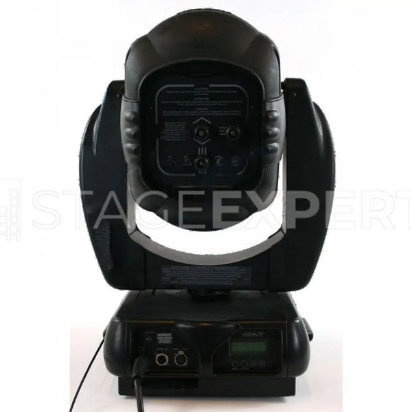 VL3500 Wash (Buxom) (incl. ½ FC) - Used