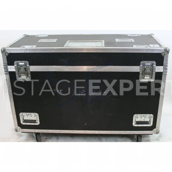 VL3500 Wash (Buxom) (incl. ½ FC) - Used