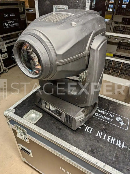 Robe DL7S LED Profile - Used