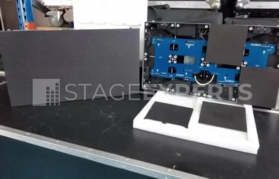 Lightlink HDR 1.56 Indoor Panels