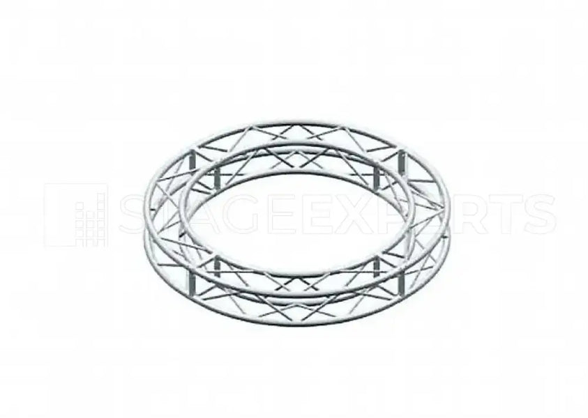 Litec QX30 C500A4 5 m Circular Truss – 4-Part Set
