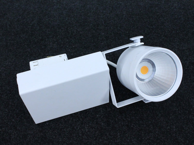 Lival Glider Citizen LED Track Light 3000K 13W (450x)