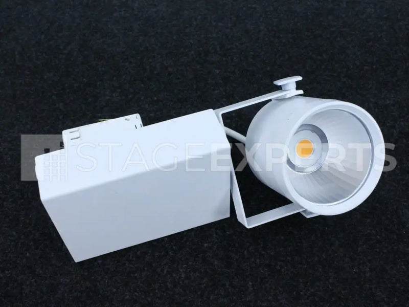 Lival Glider Citizen LED Track Light 3000K 13W – 450x