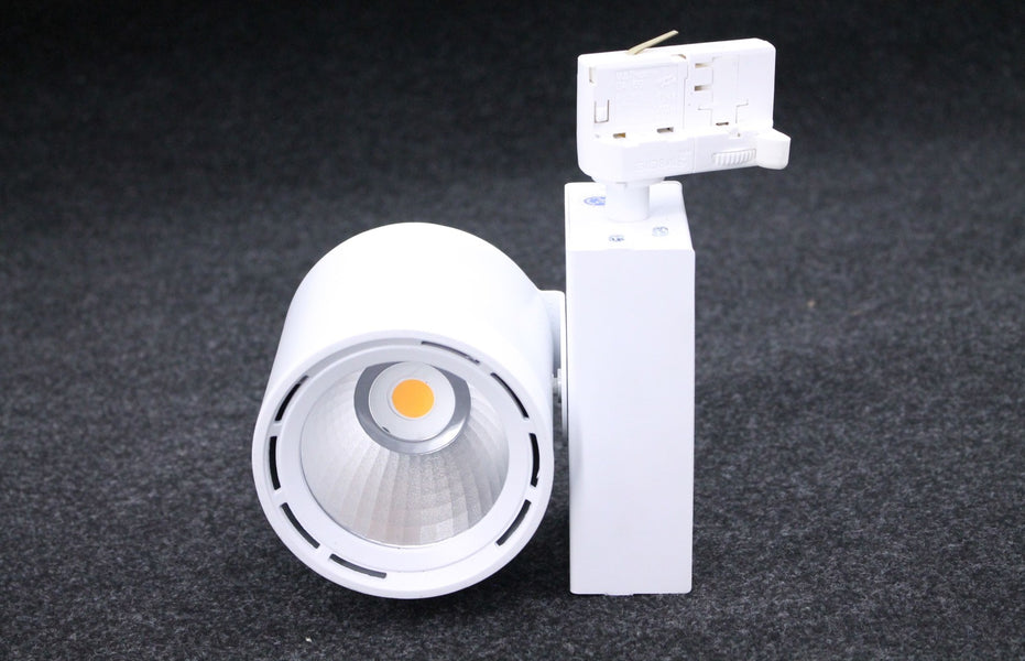 Lival Hub Citizen LED Track Light 3000K 15W (500 pcs)
