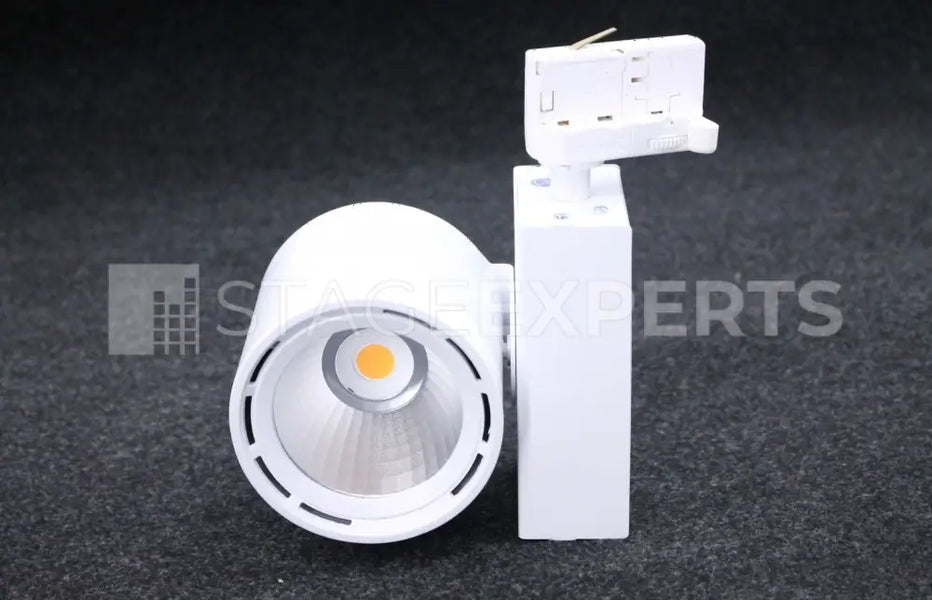 Lival Hub Citizen LED Track Light 3000K 15W (500 pcs)
