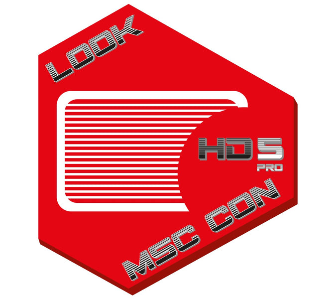 MSC CON HD5 Pro 1.25mm Indoor LED Panels, 4K–8K Ready