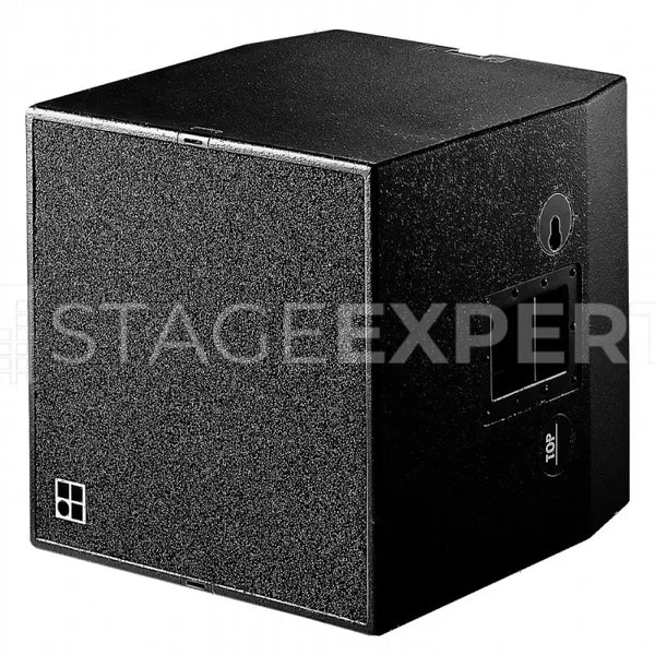 Loudspeaker Systems test image