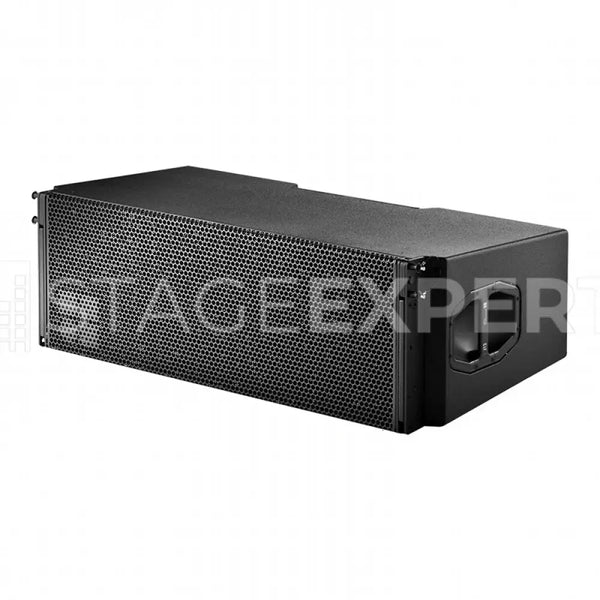 Loudspeaker test image