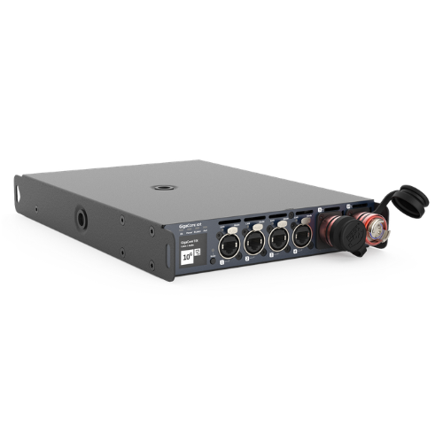 Luminex Gigacore 10T