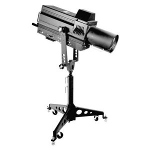 Lycian Starklite 1271 Medium-Throw Followspot | Stage Experts