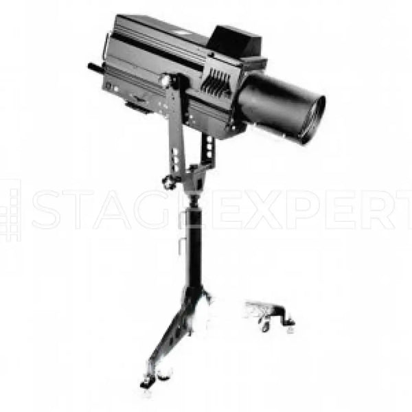 Lycian Starklite 1271 Medium-Throw Followspot | Stage Experts