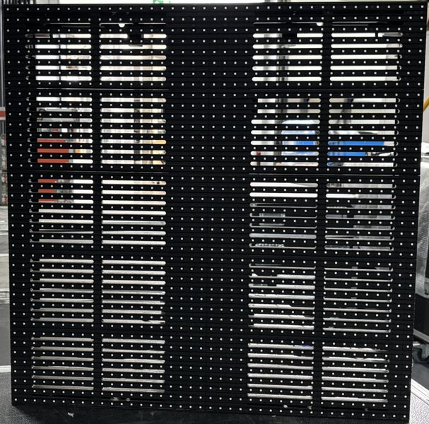 INFiLED M16 Outdoor LED System, 275 m², 16 mm Pitch