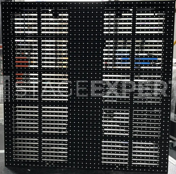 INFiLED M16 16mm Outdoor LED System – 210 m² Complete